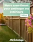 Catalogue Mr. Bricolage à Messancy | Catalogue jardin 2026 amenagement ext vwa67az8 bb | 2026-01-01T00:00:00.000Z - 2026-12-31T00:00:00.000Z