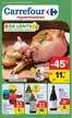 Catalogue Carrefour | Meilleures offres pour les acheteurs économes | 2026-04-01T00:00:00.000Z - 2026-04-13T00:00:00.000Z