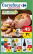 Catalogue Carrefour | Meilleures offres pour les acheteurs économes | 2026-04-01T00:00:00.000Z - 2026-04-13T00:00:00.000Z