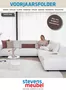 Catalogue Stevens Meubel à Wavre | Voorjaarsfolder | 2026-03-27T00:00:00.000Z - 2026-04-30T00:00:00.000Z