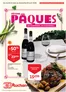Catalogue Auchan à Waregem | Fêtons Pâques | 2026-03-31T00:00:00.000Z - 2026-04-05T00:00:00.000Z