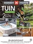 Catalogue HandyHome à Hal | folder HandyHome ALLSTORES NL | 2026-03-31T00:00:00.000Z - 2026-04-30T00:00:00.000Z