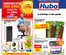 Catalogue Hubo | Hubo Dépliant valable jusqu'au 12/04/2026 FR | 2026-03-18T00:00:00.000Z - 2026-04-30T00:00:00.000Z
