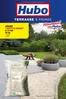 Catalogue Hubo à Maasmechelen | Hubo Terrasse et pavage 2026 FR | 2026-03-21T00:00:00.000Z - 2026-05-10T00:00:00.000Z