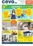 Catalogue Cevo à Termonde | Acties | 2026-04-06T00:00:00.000Z - 2026-04-29T00:00:00.000Z
