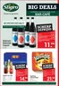 Catalogue Sligro à Anvers | Big deals 05 2026 | 2026-04-09T00:00:00.000Z - 2026-04-27T00:00:00.000Z