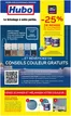 Catalogue Hubo | Hubo Dépliant valable jusqu'au 19/04/2026 FR | 2026-04-08T00:00:00.000Z - 2026-04-19T00:00:00.000Z