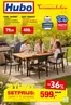 Catalogue Hubo | Hubo Tuinmeubelen special 2026 NL | 2026-03-18T00:00:00.000Z - 2026-07-31T00:00:00.000Z