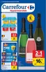 Catalogue Carrefour à Tournai | Meilleures offres pour les acheteurs économes | 2026-04-15T00:00:00.000Z - 2026-04-27T00:00:00.000Z