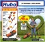 Catalogue Hubo à Lokeren | Hubo Dépliant valable jusqu'au 3/05/2026 FR | 2026-04-22T00:00:00.000Z - 2026-05-03T00:00:00.000Z