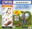Catalogue Hubo à Lokeren | Hubo Folder geldig t.e.m. 03/05/2026 NL | 2026-04-22T00:00:00.000Z - 2026-05-03T00:00:00.000Z