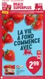 Catalogue AD Delhaize | Nos meilleures offres pour vous | 2026-04-23T00:00:00.000Z - 2026-04-29T00:00:00.000Z