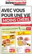 Catalogue Intermarché à Saint-Léger | Decouvrez notre folder du 28 04 - FR | 2026-04-28T00:00:00.000Z - 2026-05-03T00:00:00.000Z