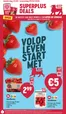 Catalogue AD Delhaize | Meilleures offres et réductions | 2026-04-23T00:00:00.000Z - 2026-04-29T00:00:00.000Z