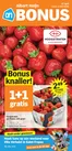 Catalogue Albert Heijn | Bonusfolders | 2026-04-27T00:00:00.000Z - 2026-05-03T00:00:00.000Z