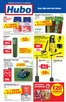 Catalogue Hubo | Hubo Folder geldig t.e.m. 10/05/2026 NL | 2026-04-29T00:00:00.000Z - 2026-05-10T00:00:00.000Z