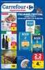 Catalogue Carrefour Drive à Vielsalm | Nos meilleures bonnes affaires | 2026-05-06T00:00:00.000Z - 2026-05-18T00:00:00.000Z