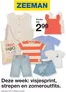 Catalogue Zeeman à Anhée | Zeeman Week 19 zaterdag 2 mei tm vrijdag 8 mei 2026. | 2026-05-02T00:00:00.000Z - 2026-05-08T00:00:00.000Z