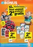 Catalogue Albert Heijn à Gesves | Bonusfolders | 2026-05-04T00:00:00.000Z - 2026-05-10T00:00:00.000Z