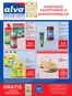 Catalogue Alvo à Zemst | Offres spéciales attractives pour tout le monde | 2026-05-06T00:00:00.000Z - 2026-05-19T00:00:00.000Z