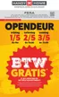 Catalogue HandyHome | folder HandyHome Fera NL | 2026-04-25T00:00:00.000Z - 2026-05-17T00:00:00.000Z