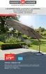 Catalogue HandyHome | folder HandyHome Legerstock Luyckx NL | 2026-04-25T00:00:00.000Z - 2026-05-27T00:00:00.000Z