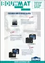 Catalogue Bouwmat à Vilvoorde | Oferta | 2026-05-07T00:00:00.000Z - 2026-06-30T00:00:00.000Z