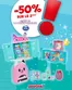 Catalogue Jouéclub | Oferta | 2026-05-08T00:00:00.000Z - 2026-05-19T00:00:00.000Z