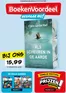 Catalogue Boekenvoordeel à Merbes-le-Château | Bonnes affaires et offres actuelles | 2026-05-09T00:00:00.000Z - 2026-05-17T00:00:00.000Z