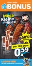 Catalogue Albert Heijn | Bonusfolders | 2026-05-11T00:00:00.000Z - 2026-05-17T00:00:00.000Z