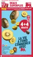 Catalogue Proxy Delhaize à Merbes-le-Château | Folder de la semaine prochaine | 2026-05-13T00:00:00.000Z - 2026-05-20T00:00:00.000Z