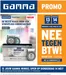 Catalogue GAMMA à Lochristi | Meilleures offres et réductions | 2026-05-06T00:00:00.000Z - 2026-05-19T00:00:00.000Z