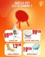 Catalogue La Foir'Fouille à Lokeren | Oferta | 2026-05-14T00:00:00.000Z - 2026-06-10T00:00:00.000Z