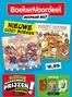 Catalogue Boekenvoordeel à Diest | Nos meilleures offres pour vous | 2026-05-16T00:00:00.000Z - 2026-05-24T00:00:00.000Z