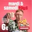 Catalogue Domino's pizza à Arlon | Oferta-FR | 2026-05-18T00:00:00.000Z - 2026-06-18T00:00:00.000Z