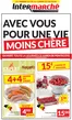 Catalogue Intermarché | Decouvrez notre folder du 19 05 26 - FR | 2026-05-19T00:00:00.000Z - 2026-05-25T00:00:00.000Z