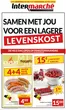Catalogue Intermarché | Ontdek de folder 19 05 26 - NL | 2026-05-19T00:00:00.000Z - 2026-05-25T00:00:00.000Z