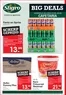 Catalogue Sligro à Tubize | Big deals cafetaria 07 2026 | 2026-05-21T00:00:00.000Z - 2026-06-08T00:00:00.000Z