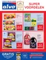 Catalogue Alvo à Saint-Trond | Découvrez des offres attractives | 2026-05-20T00:00:00.000Z - 2026-06-02T00:00:00.000Z
