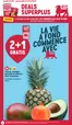 Catalogue Delhaize à Saint-Trond | Folder Delhaize - FR | 2026-05-21T00:00:00.000Z - 2026-05-27T00:00:00.000Z