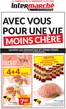 Catalogue Intermarché à Saint-Trond | Decouvrez notre folder du 26 05 26 - FR | 2026-05-26T00:00:00.000Z - 2026-05-31T00:00:00.000Z