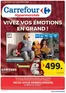 Catalogue Carrefour | Meilleures offres pour tous les clients | 2026-05-27T00:00:00.000Z - 2026-06-15T00:00:00.000Z