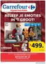 Catalogue Carrefour | Large sélection d'offres | 2026-05-27T00:00:00.000Z - 2026-06-15T00:00:00.000Z