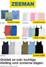 Catalogue Zeeman | Zeeman Week 22-23 zaterdag 23 mei tm vrijdag 5 juni 2026. | 2026-05-23T00:00:00.000Z - 2026-06-05T00:00:00.000Z