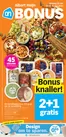 Catalogue Albert Heijn | Bonusfolders | 2026-05-26T00:00:00.000Z - 2026-05-31T00:00:00.000Z