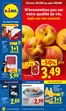 Catalogue Lidl à Alost | 0106 - 0606 | 2026-06-01T00:00:00.000Z - 2026-06-06T00:00:00.000Z