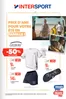 Catalogue Intersport à Poperinge | folder Intersport | 2026-05-26T00:00:00.000Z - 2026-06-09T00:00:00.000Z