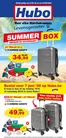Catalogue Hubo à Ninove | Hubo Folder geldig t.e.m. 07/06/2026 NL | 2026-05-27T00:00:00.000Z - 2026-06-07T00:00:00.000Z