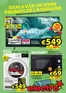 Catalogue ElectroStock à Zwevegem | folder ElectroStock - NL | 2026-05-27T00:00:00.000Z - 2026-06-03T00:00:00.000Z