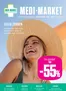 Catalogue Medi-Market à Estaimpuis | Nouvelles offres à découvrir | 2026-06-01T00:00:00.000Z - 2026-06-30T00:00:00.000Z